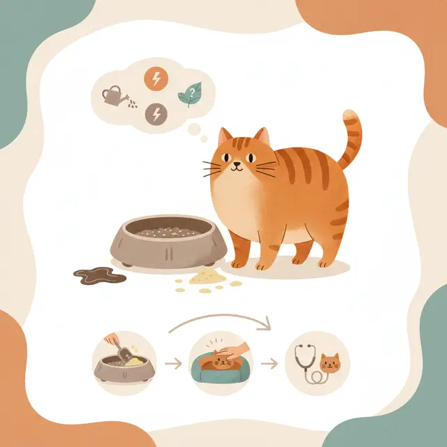 Cat not using the litter box? Here's why, and how to fix it