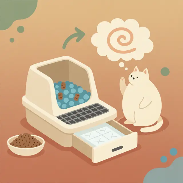 Purina Tidy Cats Breeze Litter Box System review: worth the switch?