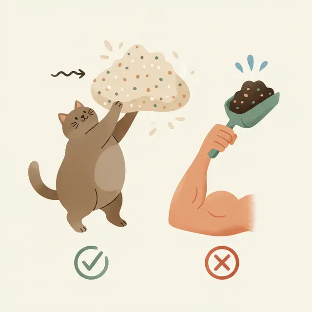 Purina Tidy Cats LightWeight 24/7 Performance review: is it worth the switch?